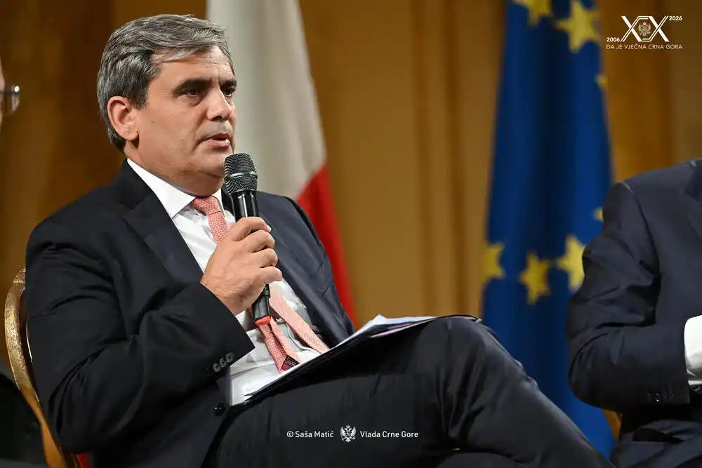 Tajani: Crna Gora spremna za članstvo, ubrzati proces proširenja EU