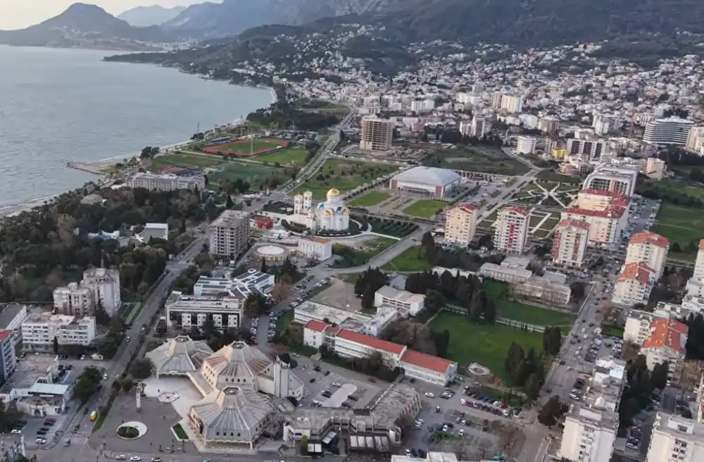 U Starom Baru bez dozvole izgradio četiri objekta  država oštećena za 72.000 evra