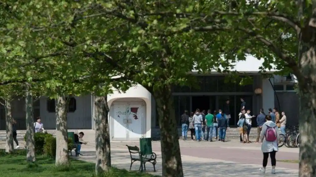 UCG: Sjutra prijave za upis na master studije