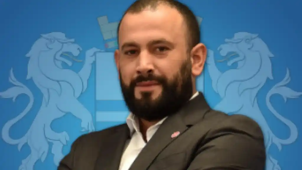 Uhapšen Milivoje Brković zbog objave podrške Ratku Mladiću