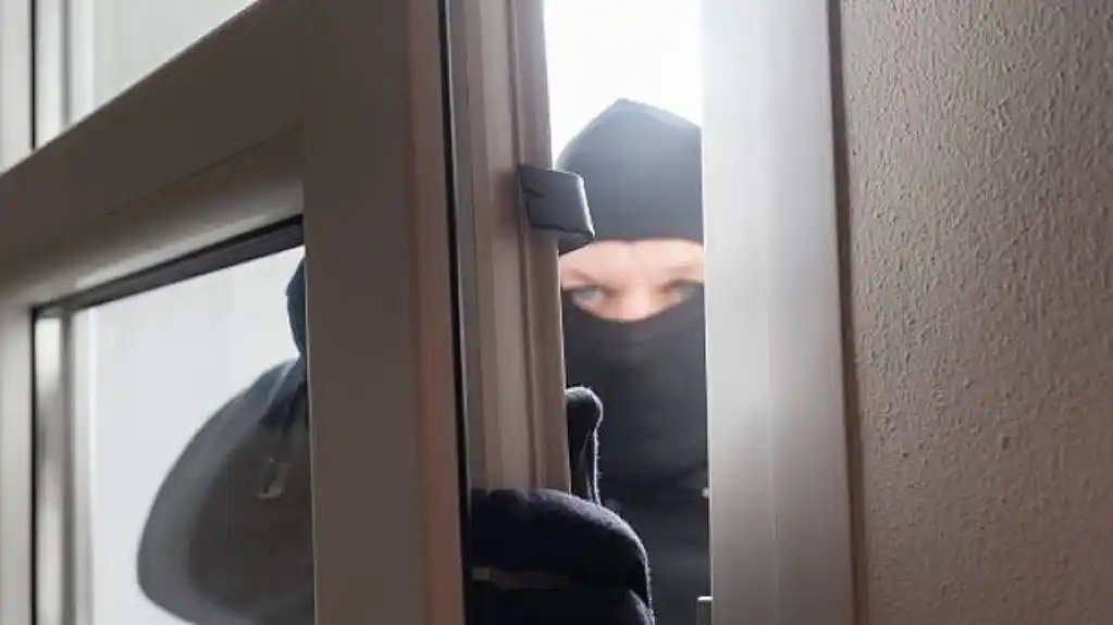 Uhapšen Podgoričanin, osumnjičen za pet krađa i napad na jednu osobu