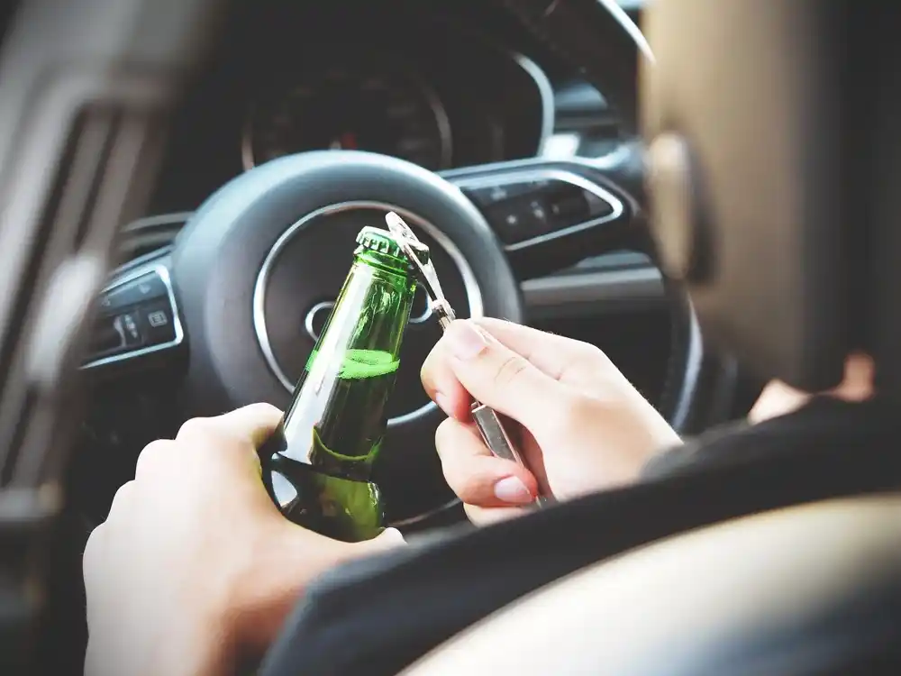 Uhapšena tri vozača zbog vožnje pod dejstvom alkohola