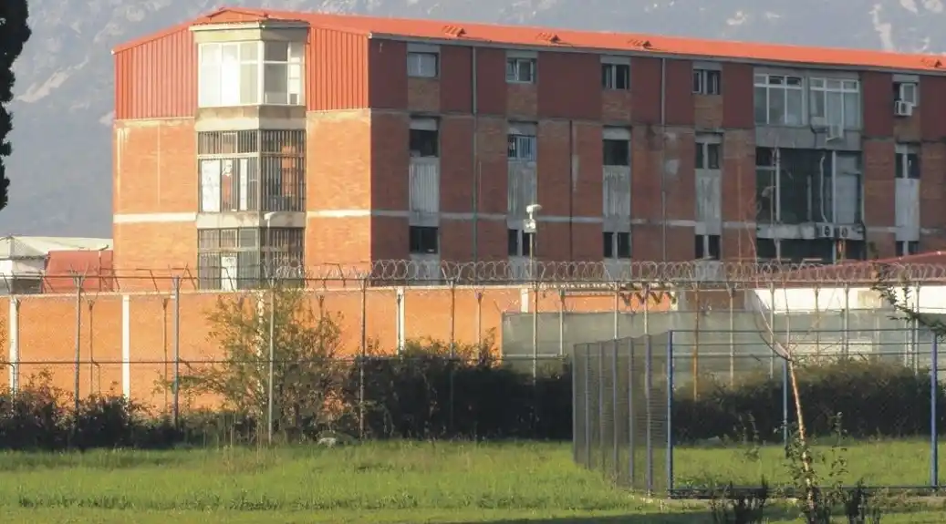 UIKS: Glađu štrajkuje 138 zatvorenika
