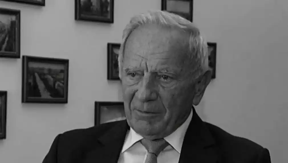 Umro Milan Panić, bivši premijer Savezne Republike Jugoslavije