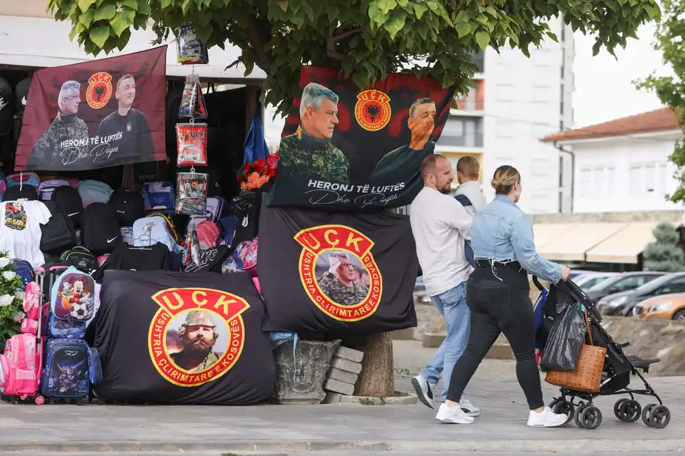 Uoči presude Tačiju pozivi na mir na Kosovu