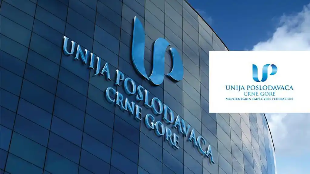 UPCG nakon sjednice sa Spajićem: Ukazano nezadovoljstvo jer privreda nije konsultovana u kreiranju Euro modela