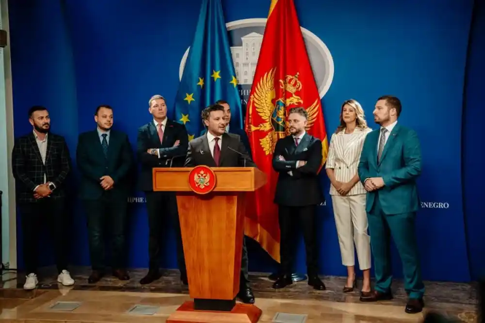 URA: Spajić potrošio dvije godine jer nas nije slušao