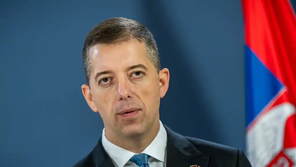 Đurić o Konakoviću: Vodi izbornu kampanju i stvara atmosferu sukoba