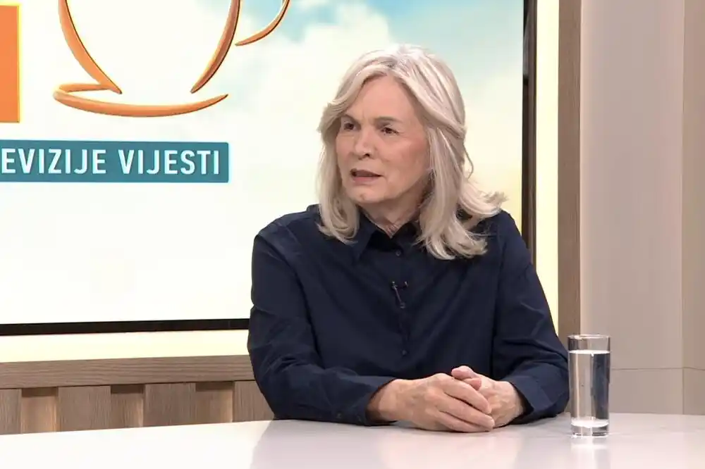 Đurović: Referendum na Islandu nije poruka protiv EU, Crnu Goru čeka još mnogo posla