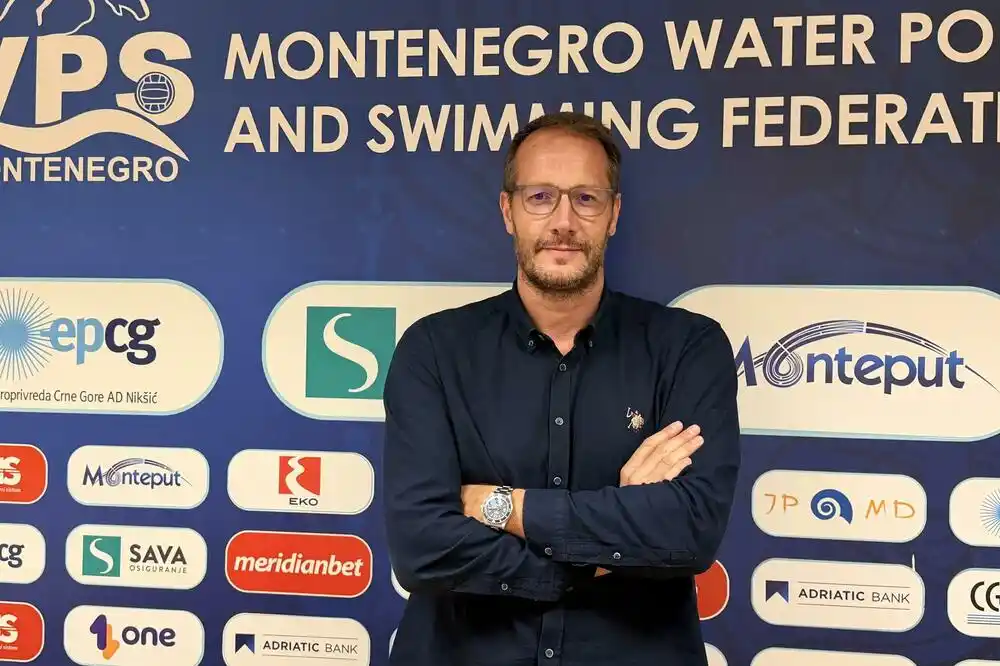 Vaterpolo savez imenovao direktora