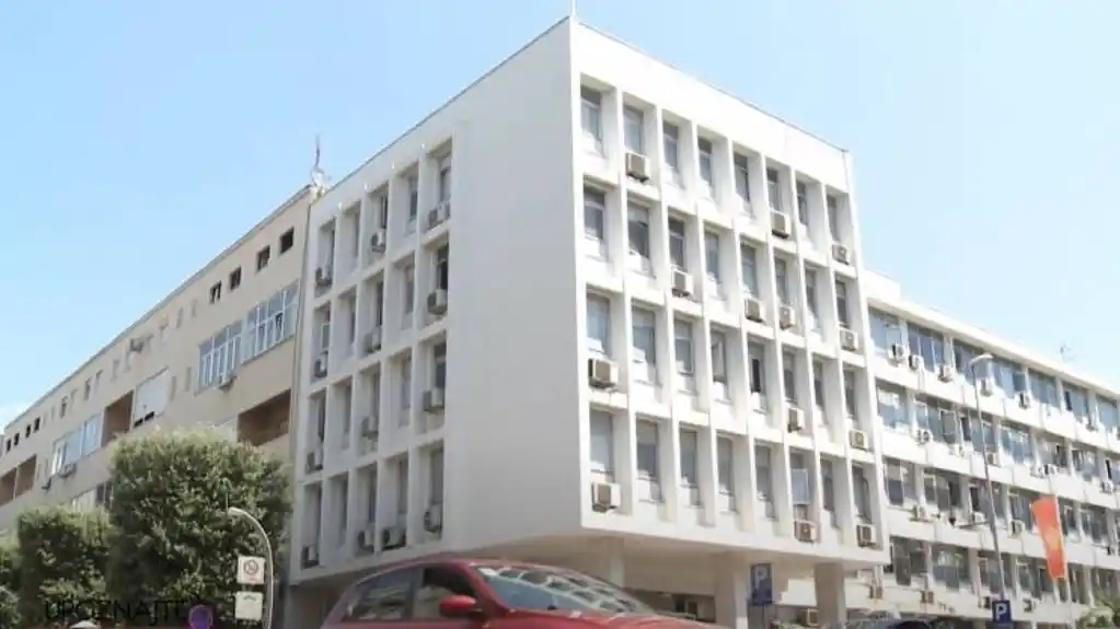 VDT: Policija detaljno provjerava strelište u Danilovgradu