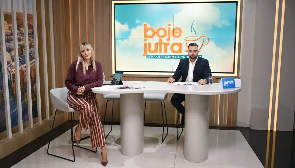 Veljić: Crna Gora u prethodne dvije i po godine napravila značajan pomak u normativnom okviru upravljanja otpadom