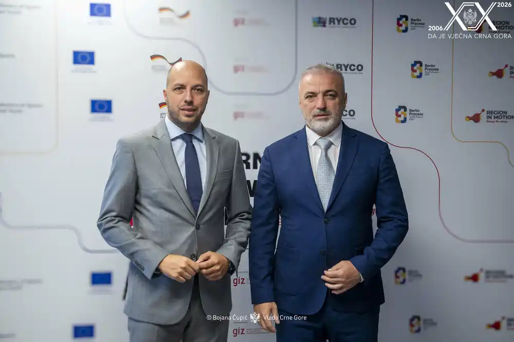 Vlada će sa 25.000 eura podržati uspostavljanje Youth Trust fonda