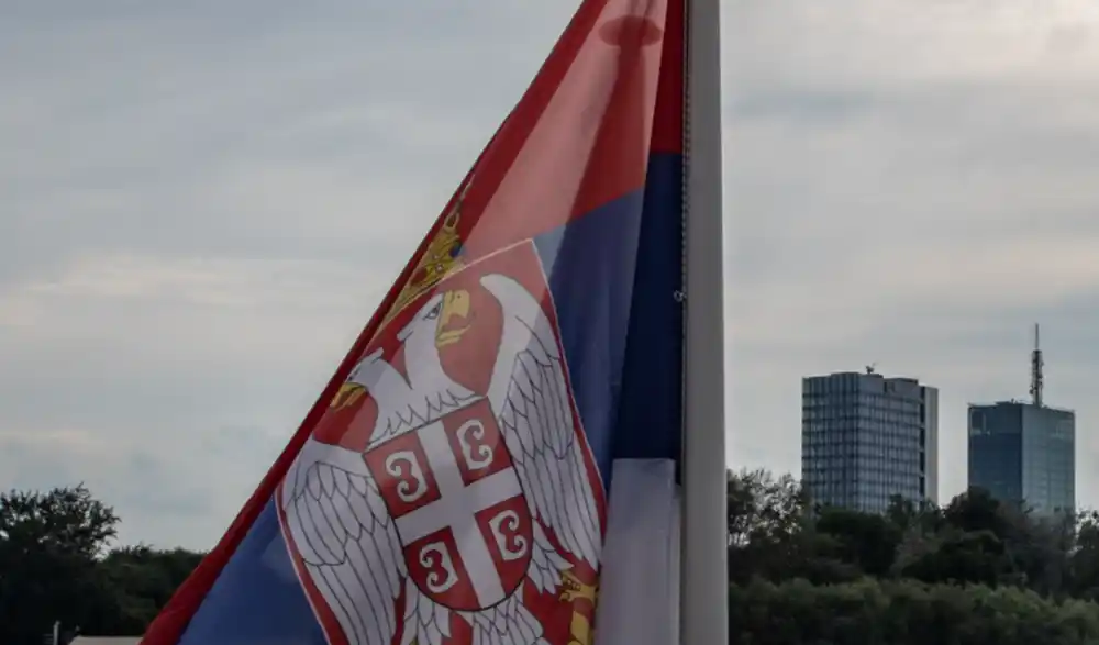 Vlada Srbije donijela odluku o promjeni naziva Istorijskog muzeja Srbije