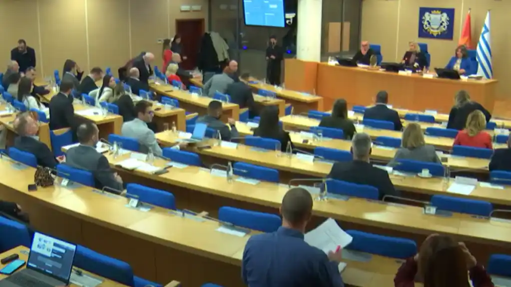 Vlasnici zemljišta pozvali odbornike da podrže DUP Sadine