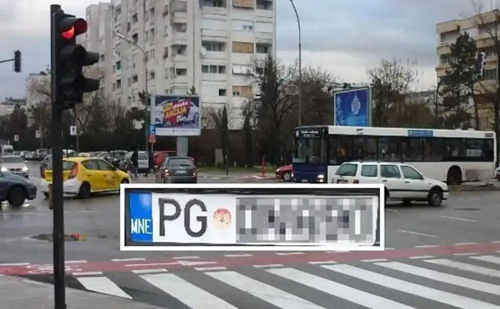 Vozače čeka novo poskupljenje: Naknade pri registraciji skaču do 500 odsto
