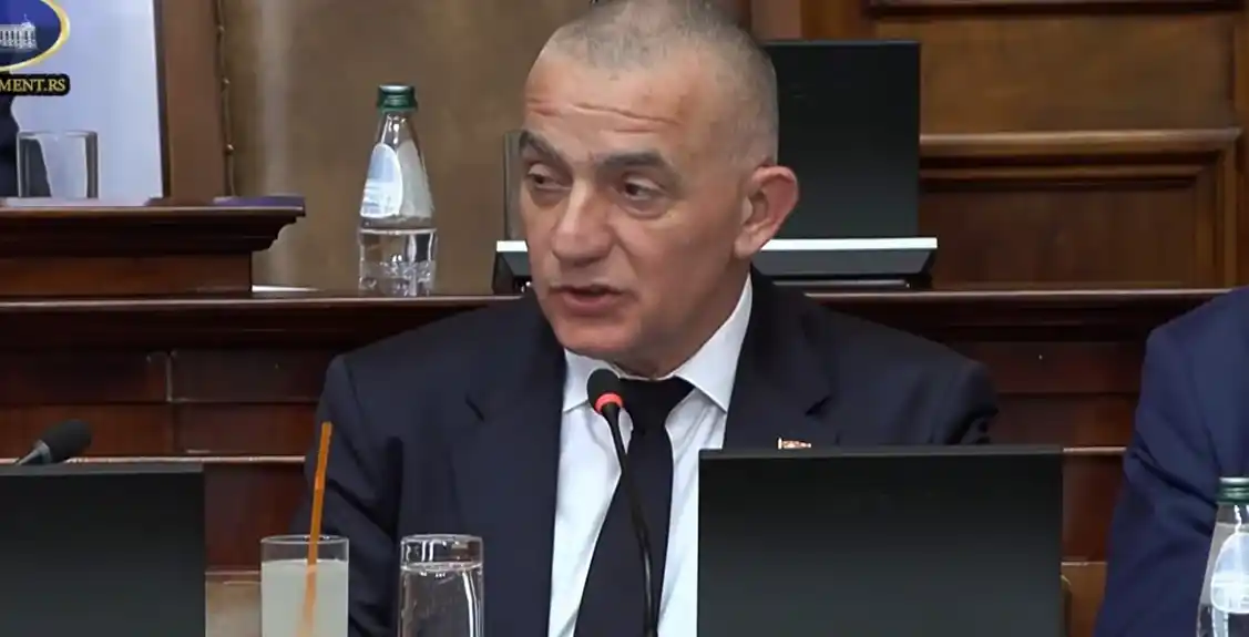 Vujić pozvan na Kongres Ujedinjenih nacija o sprečavanju kriminala i krivičnom pravosuđu u Abu Dabiju
