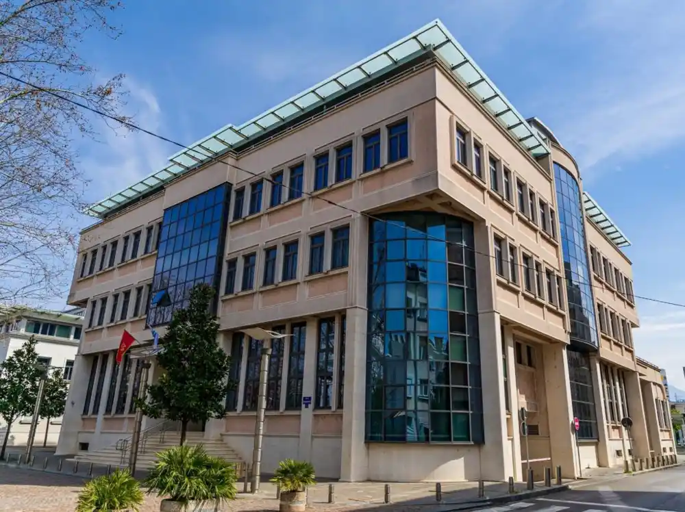 XXI sjednica Skupštine Glavnog grada 16. septembra: Pred odbornicima Budućnost, urbanistički programi, finansijski izvještaj i brojna kadrovska pitanja