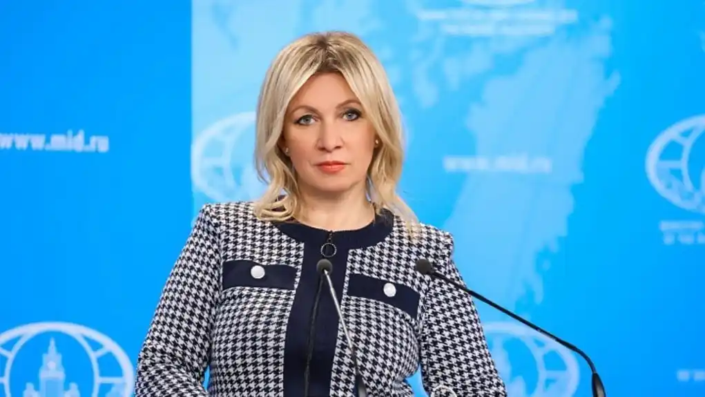 Zaharova: OVK mora da odgovara za zločine nad Srbima