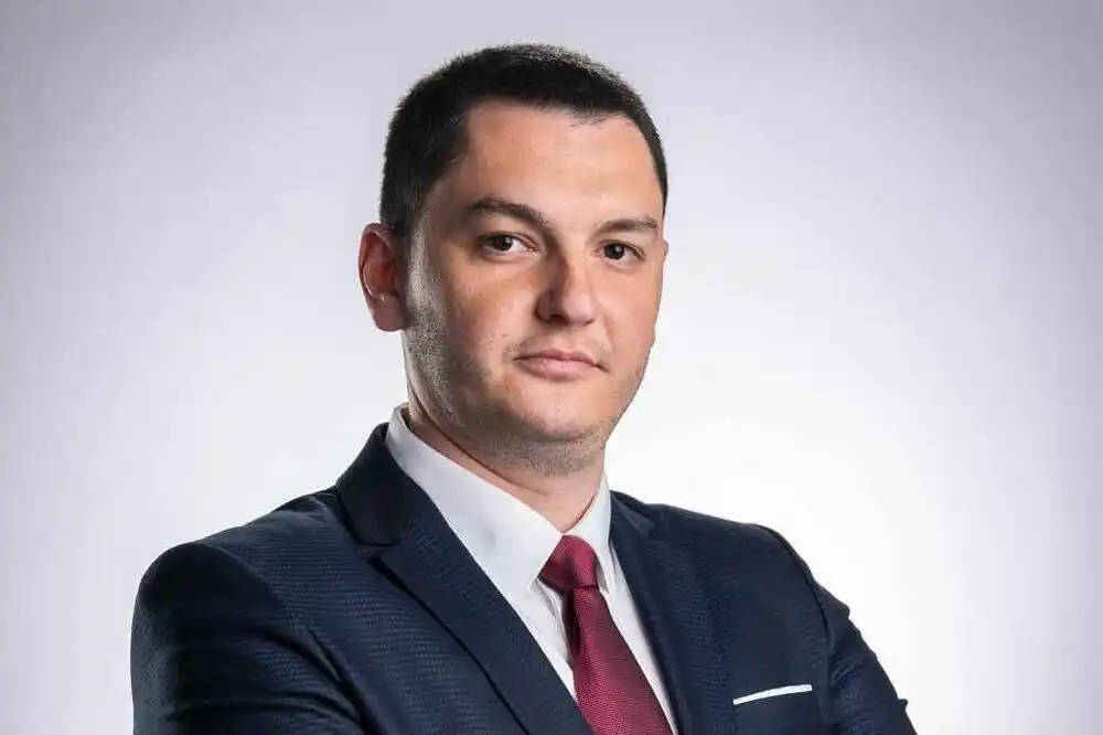 Zakazana sjednice SO Mojkovac na kojoj bi trebao da se konstatuje kraj Delićevog mandata