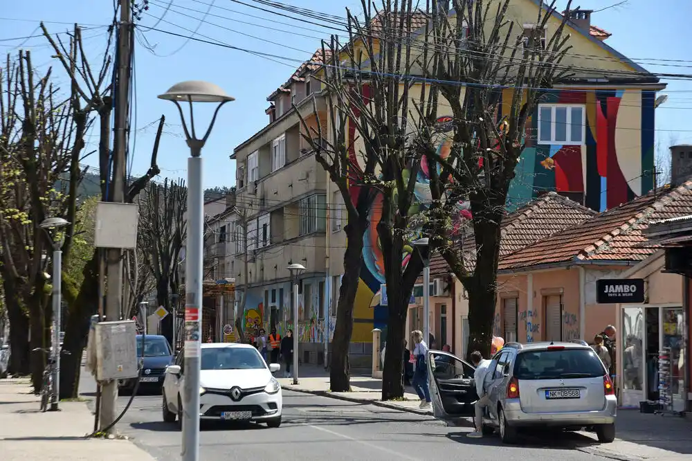 Zbog restrikcija vode skraćeni časovi u prigradskim naseljima u Nikšiću