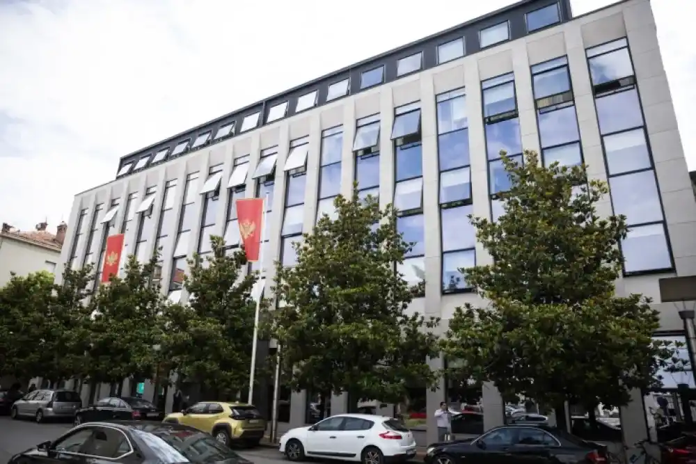 Zbog sumnje na pranje novca, Seferoviću produžen pritvor do decembra