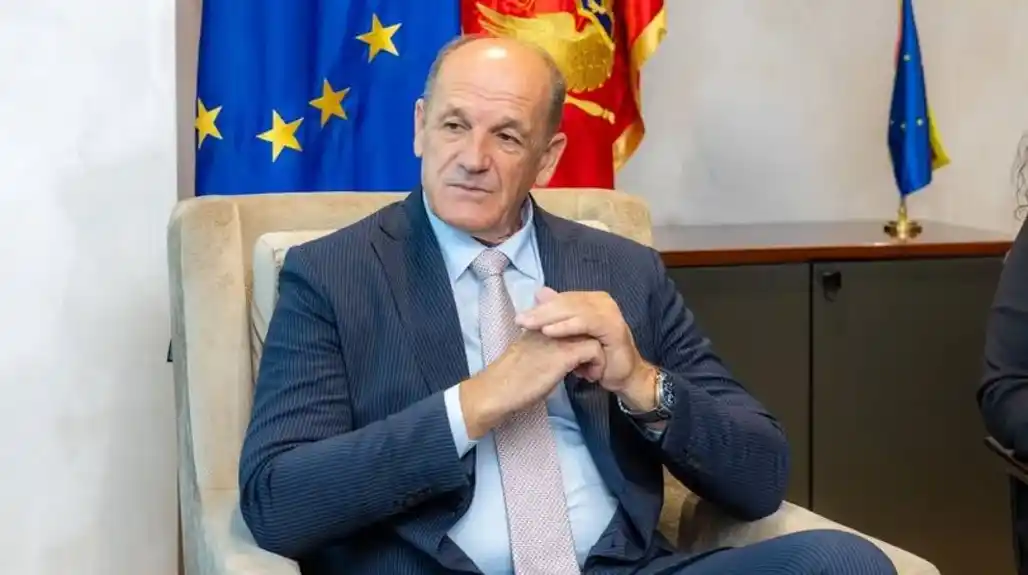 Zečević: Crna Gora ulazi u novu fazu razvoja vazdušnog saobraćaja