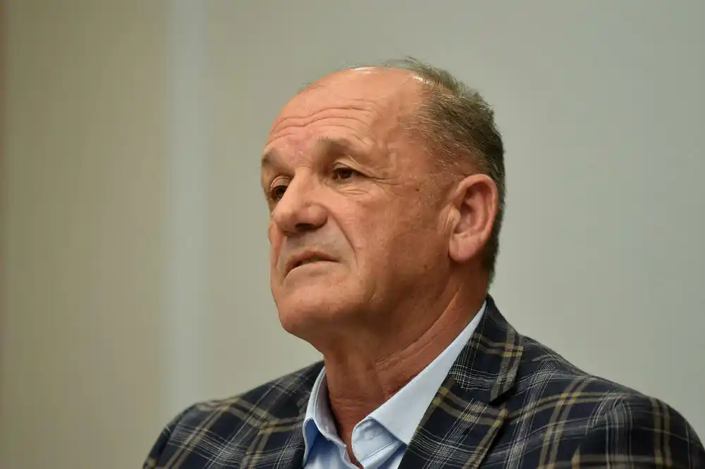 Zečević: Sve spremno za zatvaranje Poglavlja 14, vjerujem da će to biti u oktobru