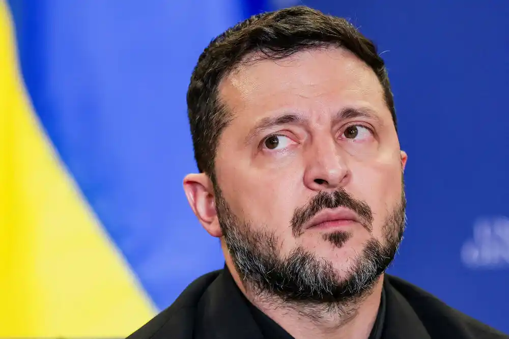 Zelenski: Sjeverna Koreja se priprema da pošalje još 10.000 vojnika u Rusiju