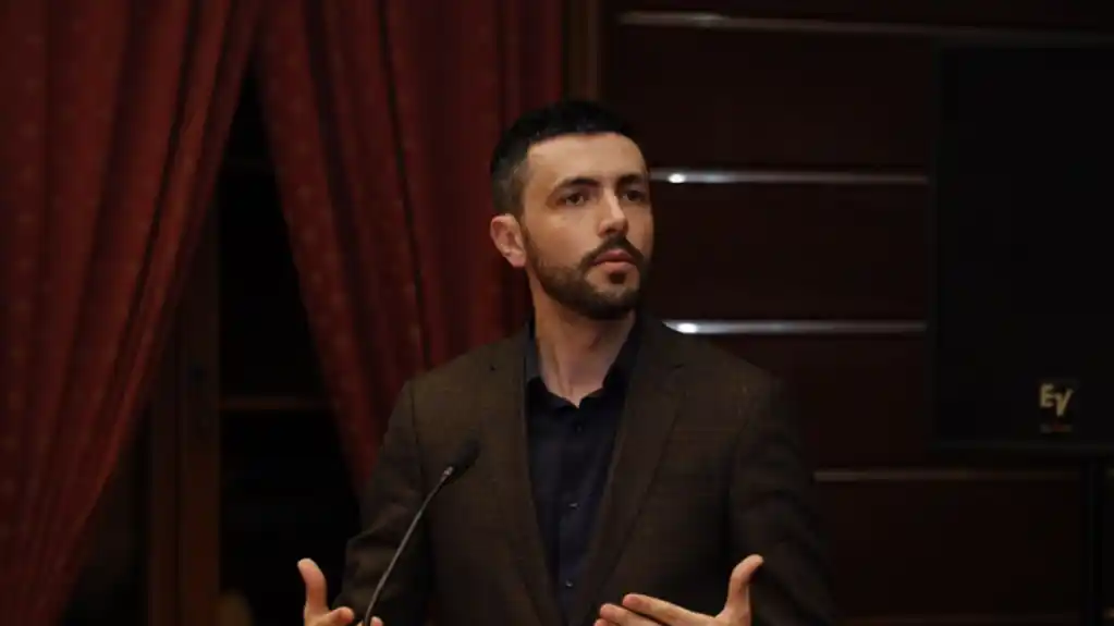 Živković: Ne postoje riječi koje bi mogle donijeti utjehu, saučešće porodicama stradalih
