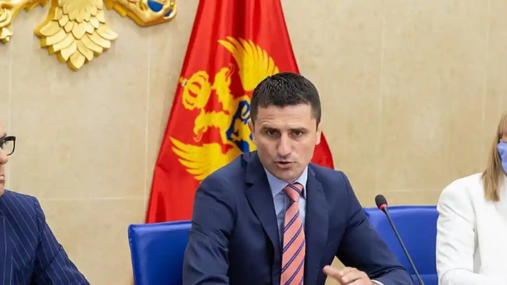 Zogović: Ekološka Crna Gora mora biti stvarnost, a ne samo zapis u deklaraciji