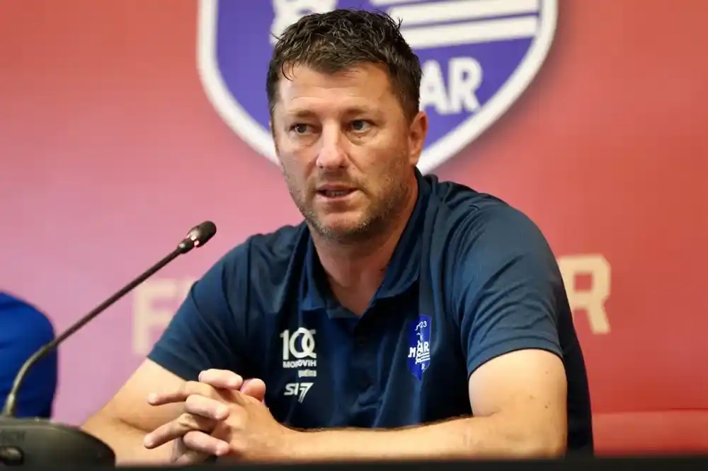 Zoran Đurašković novi trener Petrovca
