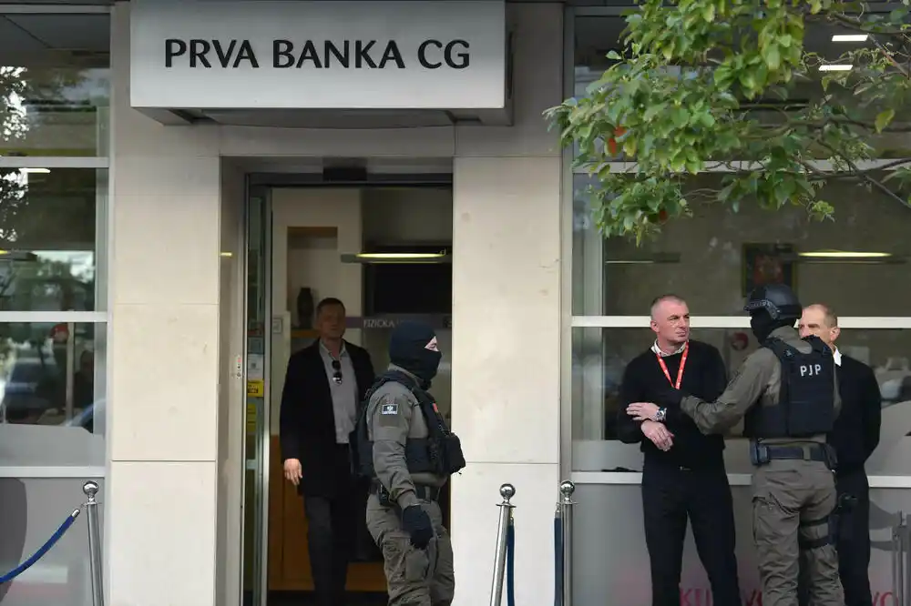 Aco Đukanović nema osnova da traži milione: Država odgovorila na tužbu Prve banke
