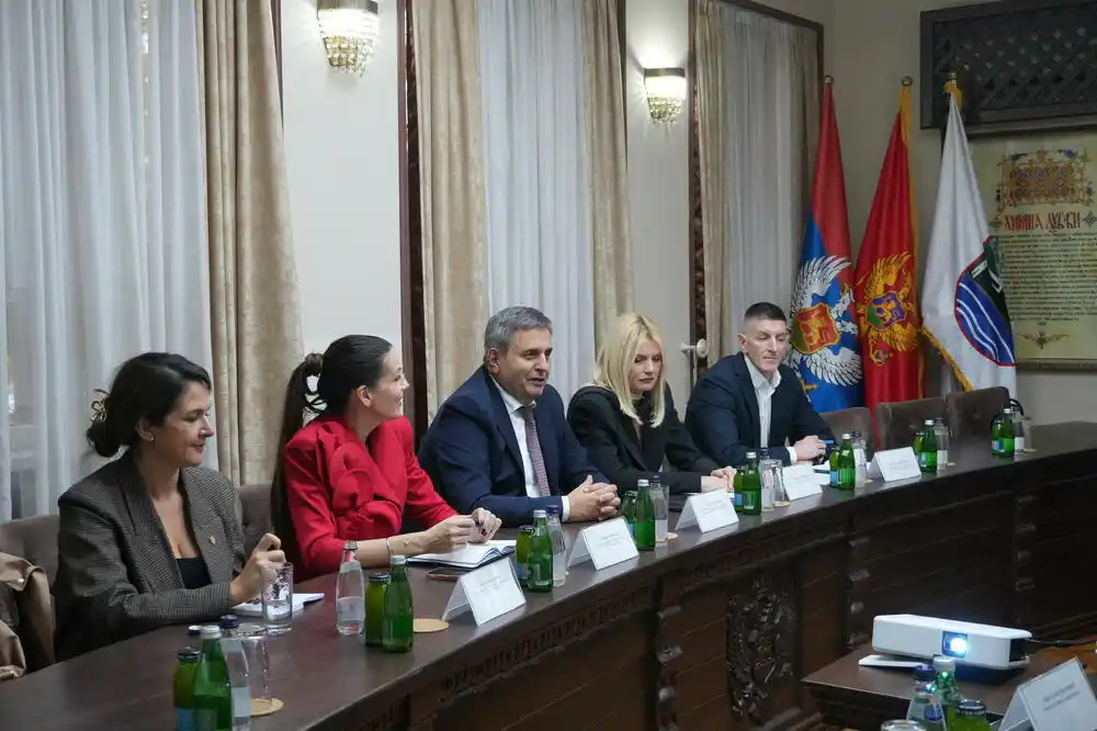 Aerodrom Berane ostaje u Prostornom planu, predviđeno proširenje piste