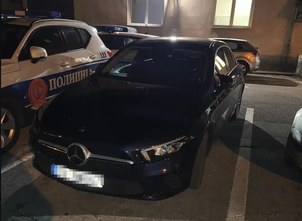 Akcije „Racija“, „Mini blokada“ i „Tragač“: Oduzeti vozila, nož, biber-sprej i metalna palica