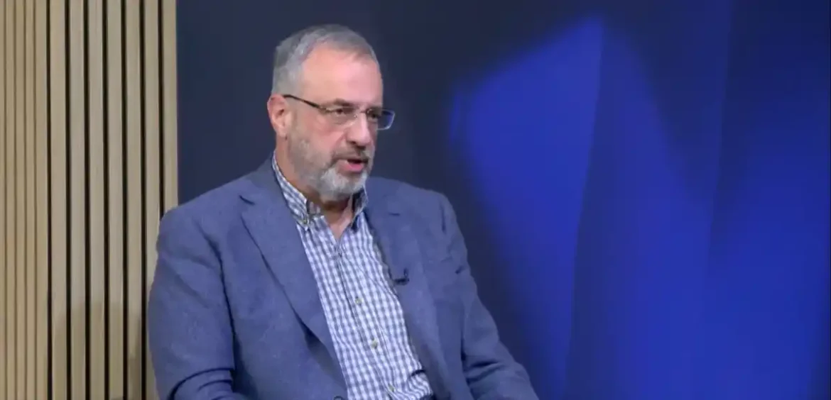 Alarm iz obrazovanja: Rajović tvrdi da djeca sve manje mogu da uče i misle