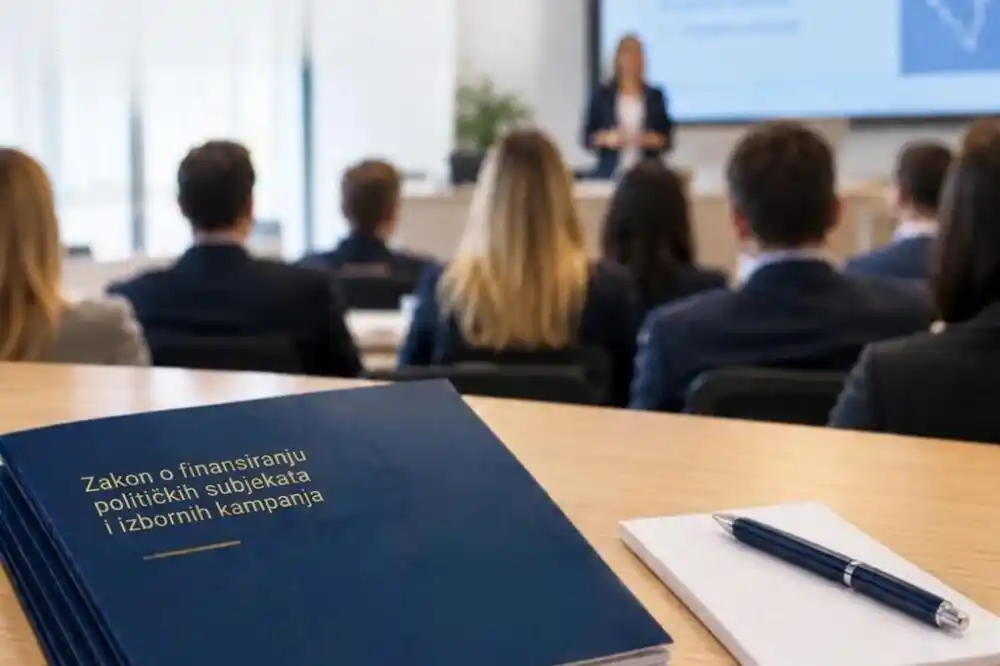 ASK započela edukaciju u oblasti finansiranja političkih subjekata i izbornih kampanja