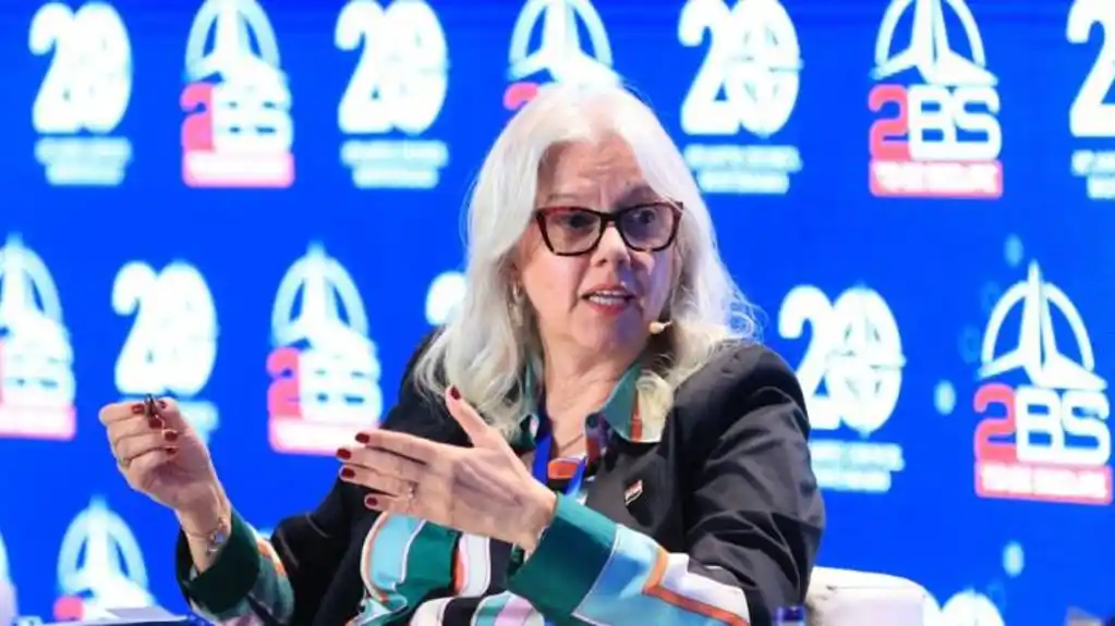 Babić-Galić: Važno je da CG bude u EU, Hrvatska je ne blokira