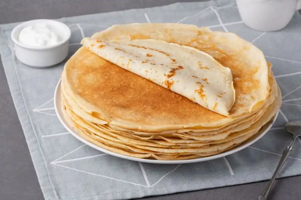 BAKIN RECEPT ZA NAJMEKŠE PALAČINKE: Kisela voda je tajna njihove nježnosti