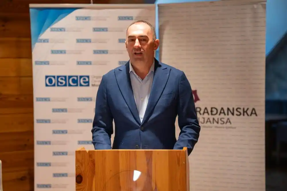 Bezbjednost se ne gradi neograničenim širenjem ovlašćenja, već snažnim institucijama i zaštitom ljudskih prava