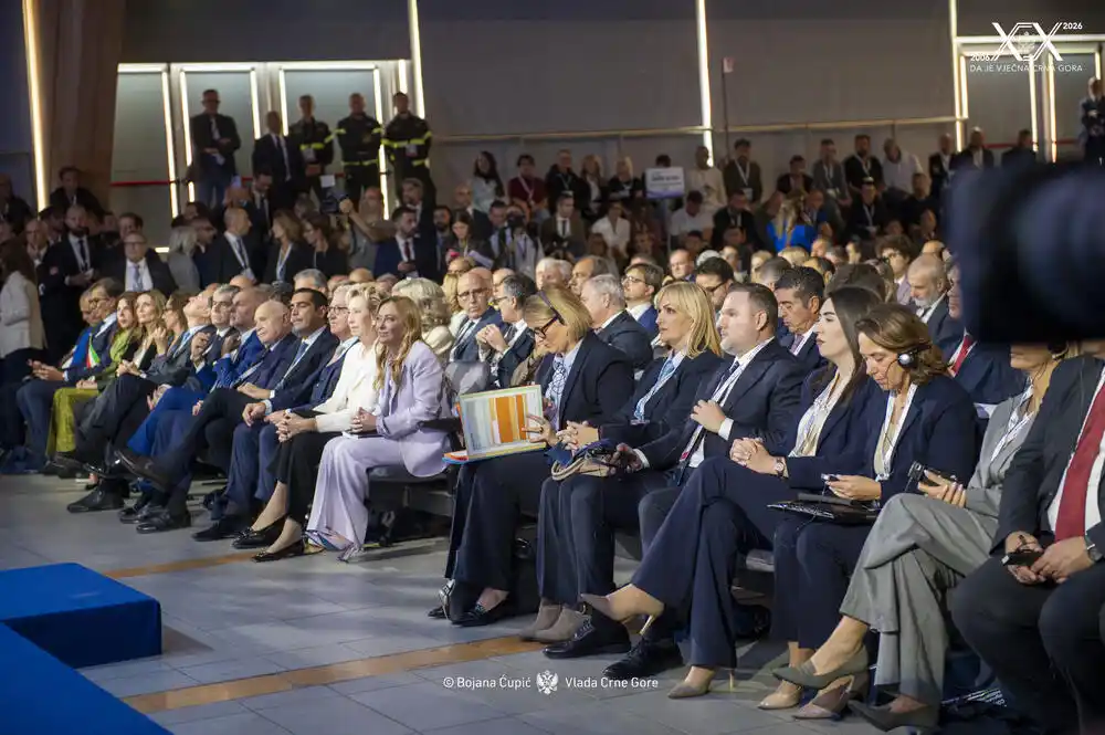 Borovinić Bojović: Osobe sa zavisnošću moraju imati na raspolaganju mogućnost dobrovoljnog liječenja bez diskriminacije