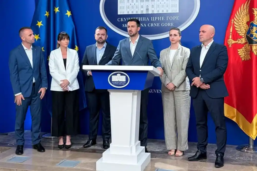 Bošnjačka stranka nije glasala za Zakon o koruptivno stečenim stanovima; Štite bivše povlašćenje i svog predsjednika?