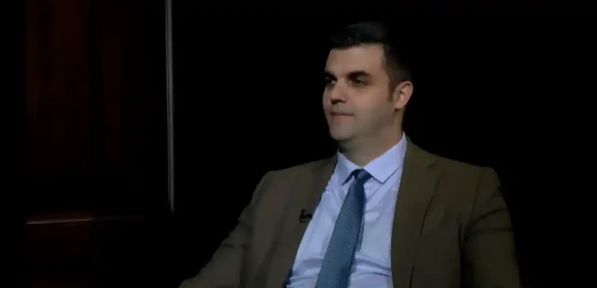 Božović: Sistem je ostao zarobljen i pojedinci su i dalje nedodirljivi, Anketni odbor uskoro nastavlja sa radom