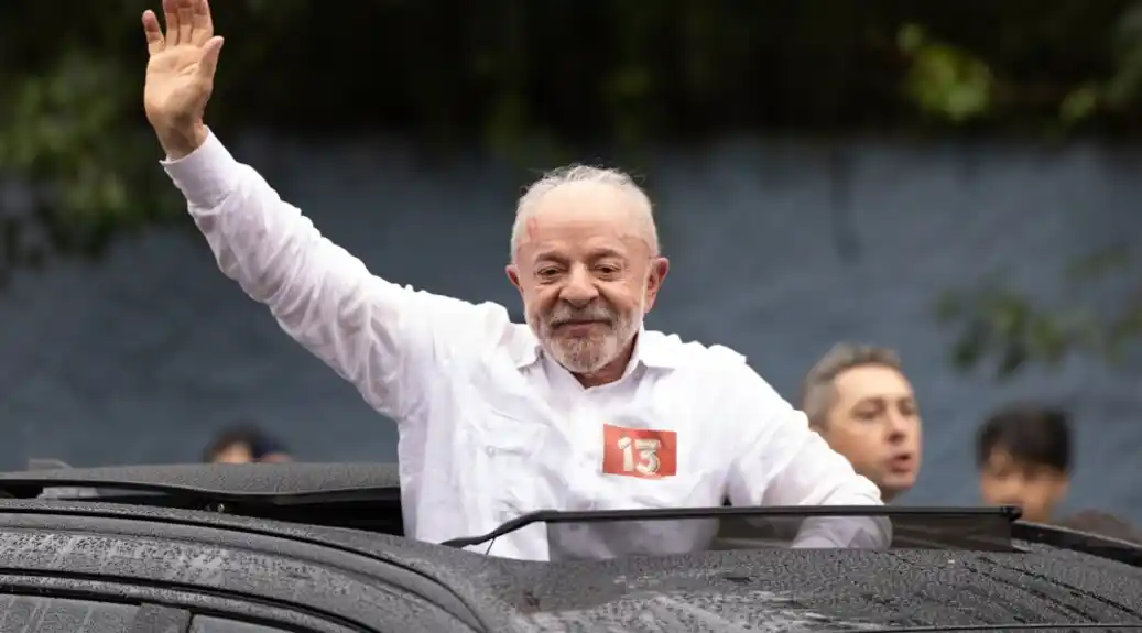 Brazil: Lula de Silva dobio četvrti mandat