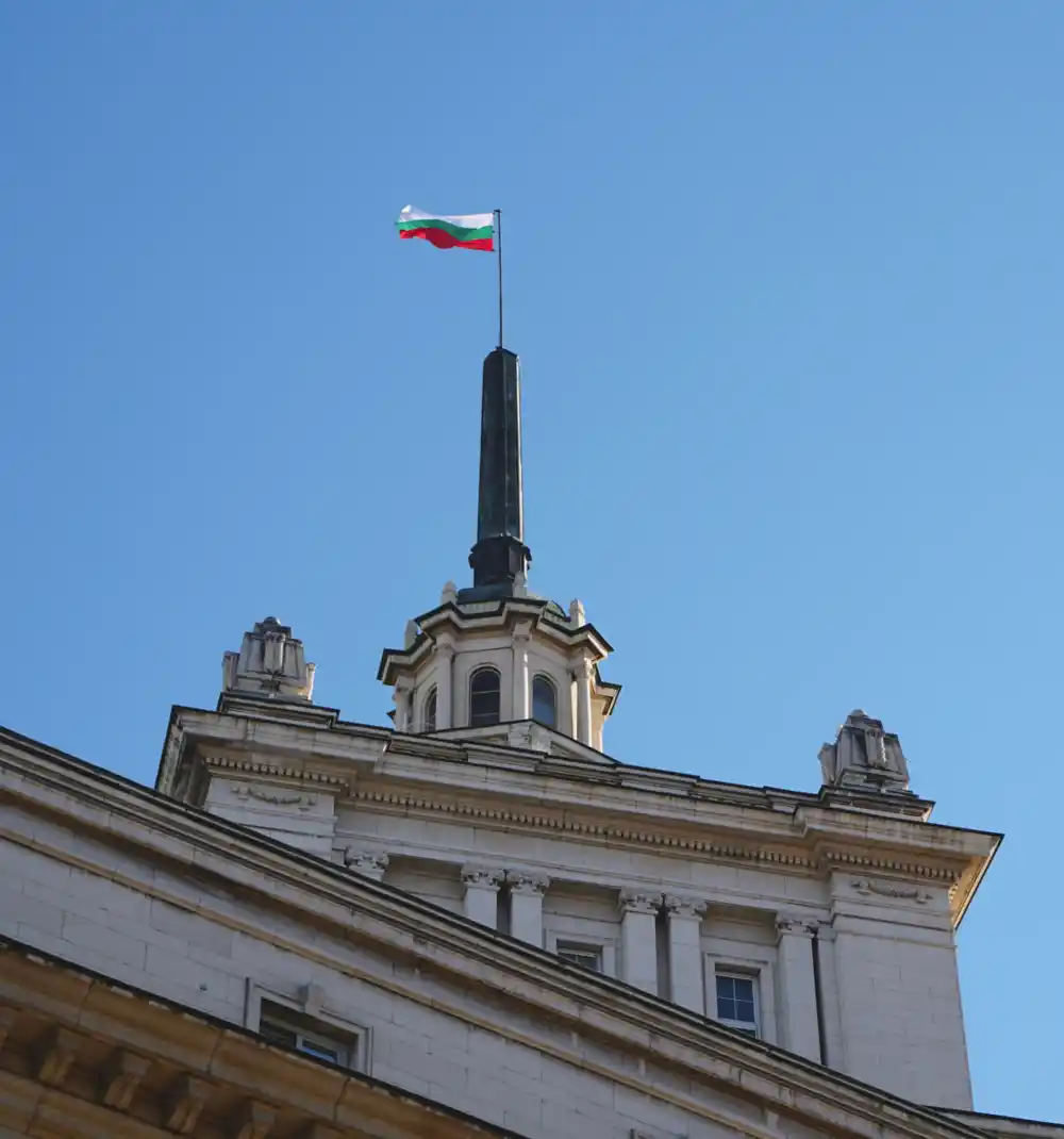 Bugarska: Jotova i Gjurov idu u drugi krug predsedničkih izbora zakazan za 1. novembar