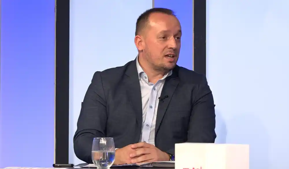 Bulatović: DNP ne mora ništa, ne prihvatamo nikakva uslovljavanja