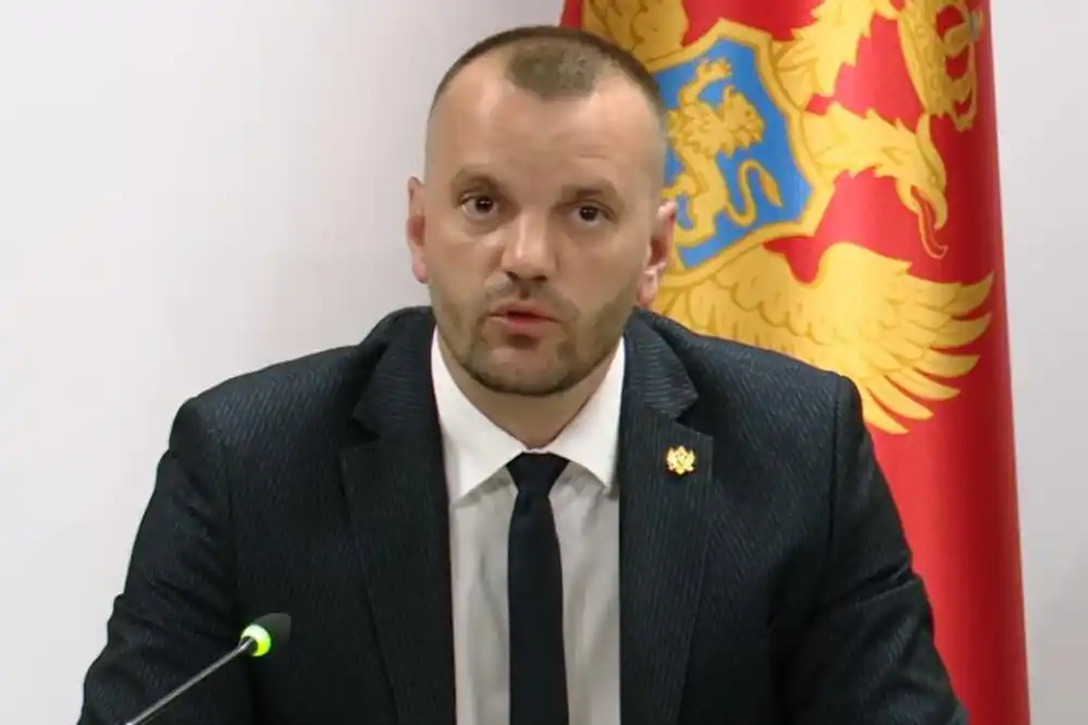 Butorović: Inspektori u toku pojačanog nadzora u okviru turističke sezone izrekli 7,92 miliona eura novčanih kazni