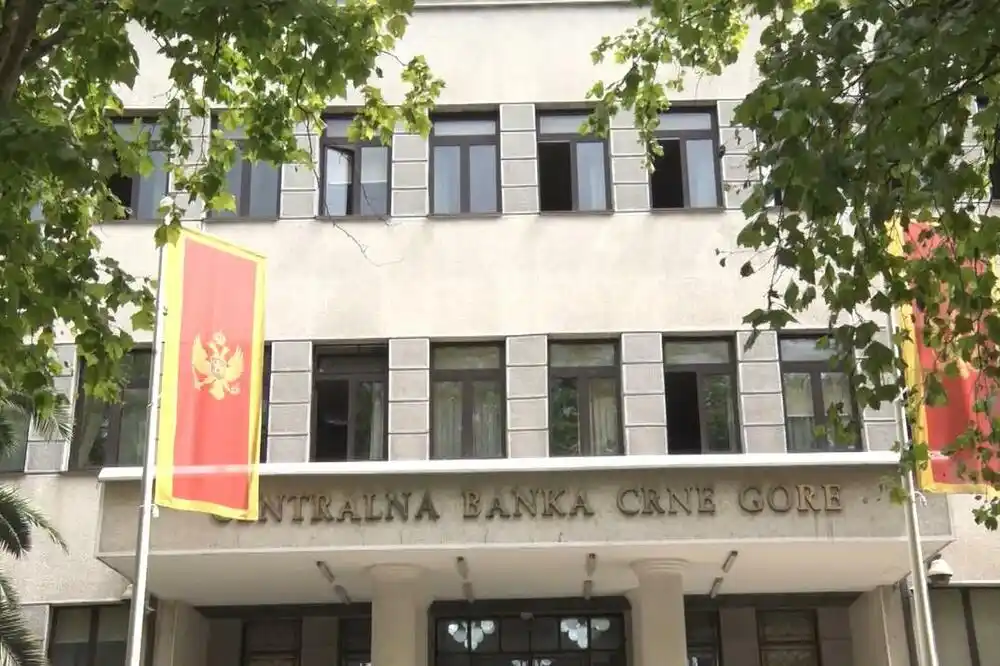 CBCG: Oduzimanje licence Alta banci ne ugrožava finansijsku stabilnost Crne Gore