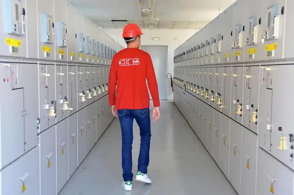 CEDIS obara rekorde: Gubici na elektrod distributivnoj mreži u septembru svedeni na 6,82%