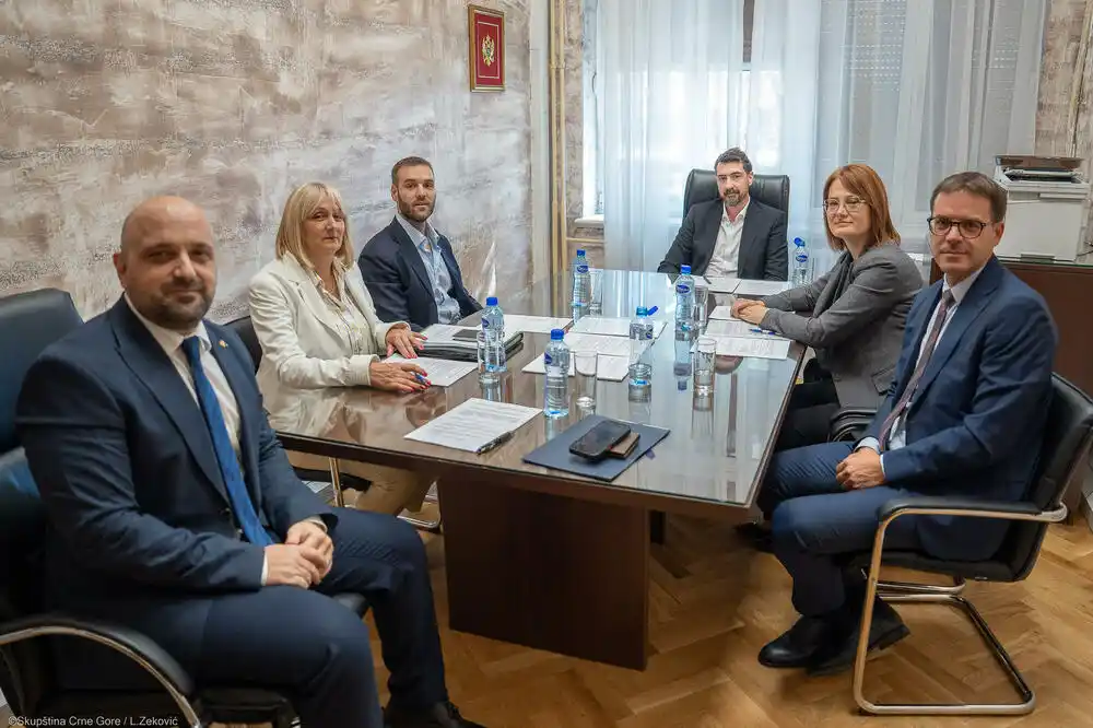 CIK možda sastave sljedeće sedmice
